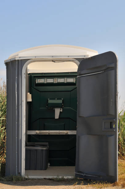 Best Sanitation services for porta potties  in Harristown, IL