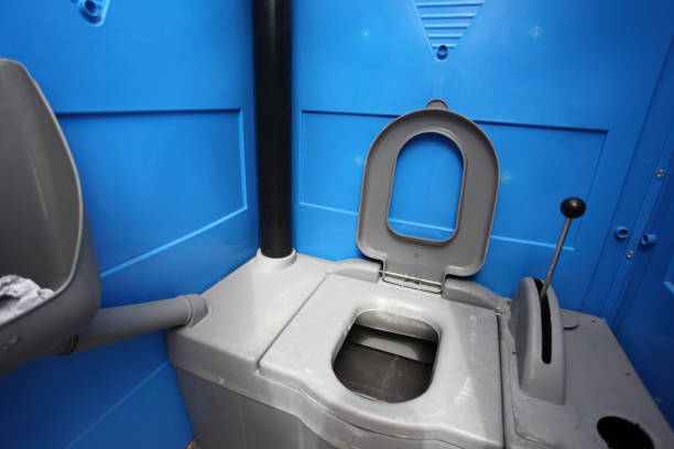 Best Handicap porta potty rental  in Harristown, IL