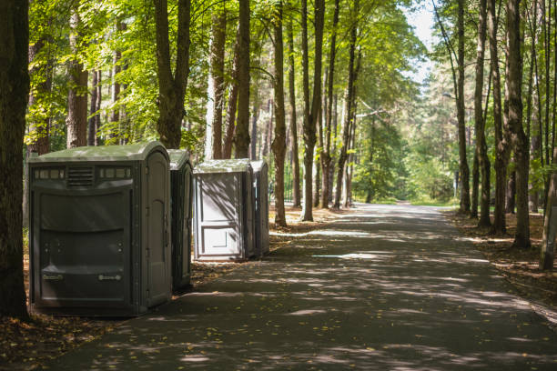 Best Porta potty for special events  in Harristown, IL