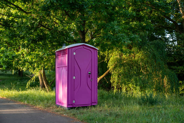 Best Construction site porta potty rental  in Harristown, IL